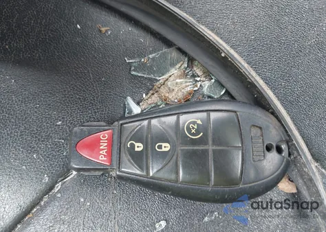 2012 Jeep Grand Cherokee Limited из США, поврежденный, VIN 1C4RJEBG4CC263851